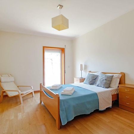 Senhora Das Areias - Spacious Apt Near The Cabedelo Beach فيانا دو كاستيلو المظهر الخارجي الصورة