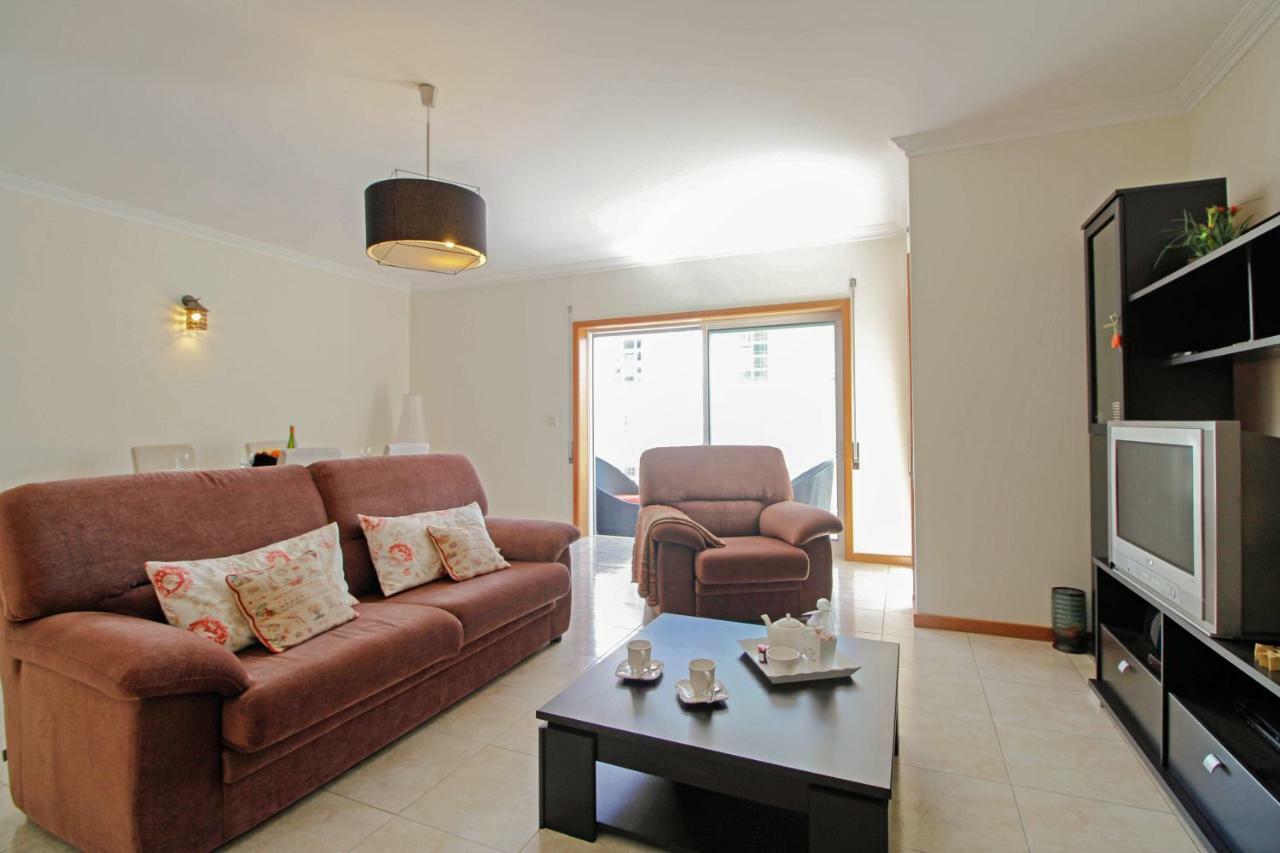 Senhora Das Areias - Spacious Apt Near The Cabedelo Beach فيانا دو كاستيلو المظهر الخارجي الصورة