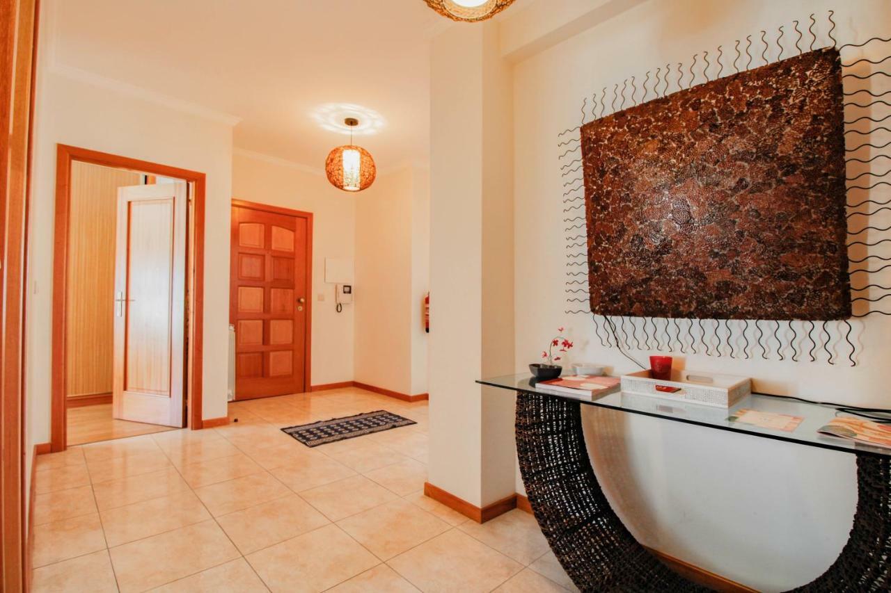 Senhora Das Areias - Spacious Apt Near The Cabedelo Beach فيانا دو كاستيلو المظهر الخارجي الصورة
