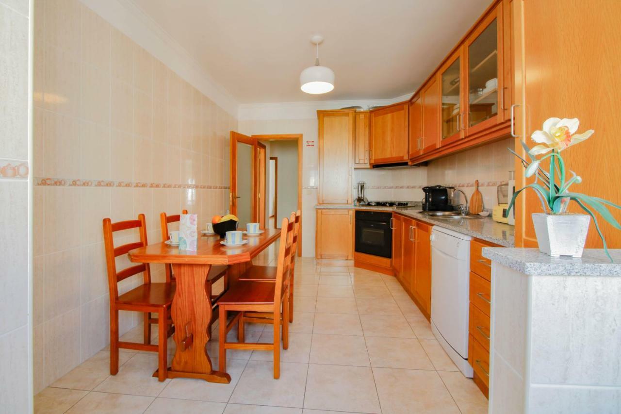 Senhora Das Areias - Spacious Apt Near The Cabedelo Beach فيانا دو كاستيلو المظهر الخارجي الصورة