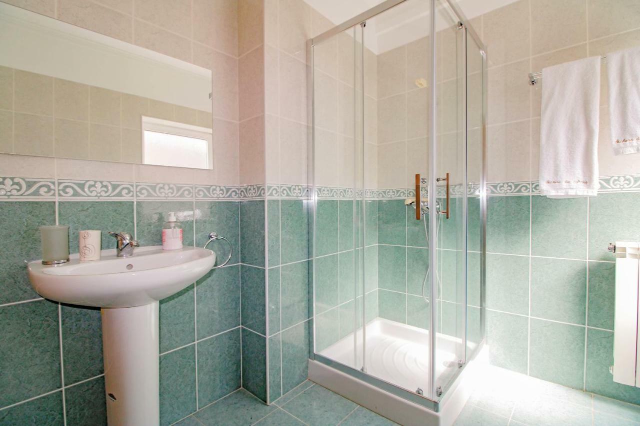 Senhora Das Areias - Spacious Apt Near The Cabedelo Beach فيانا دو كاستيلو المظهر الخارجي الصورة