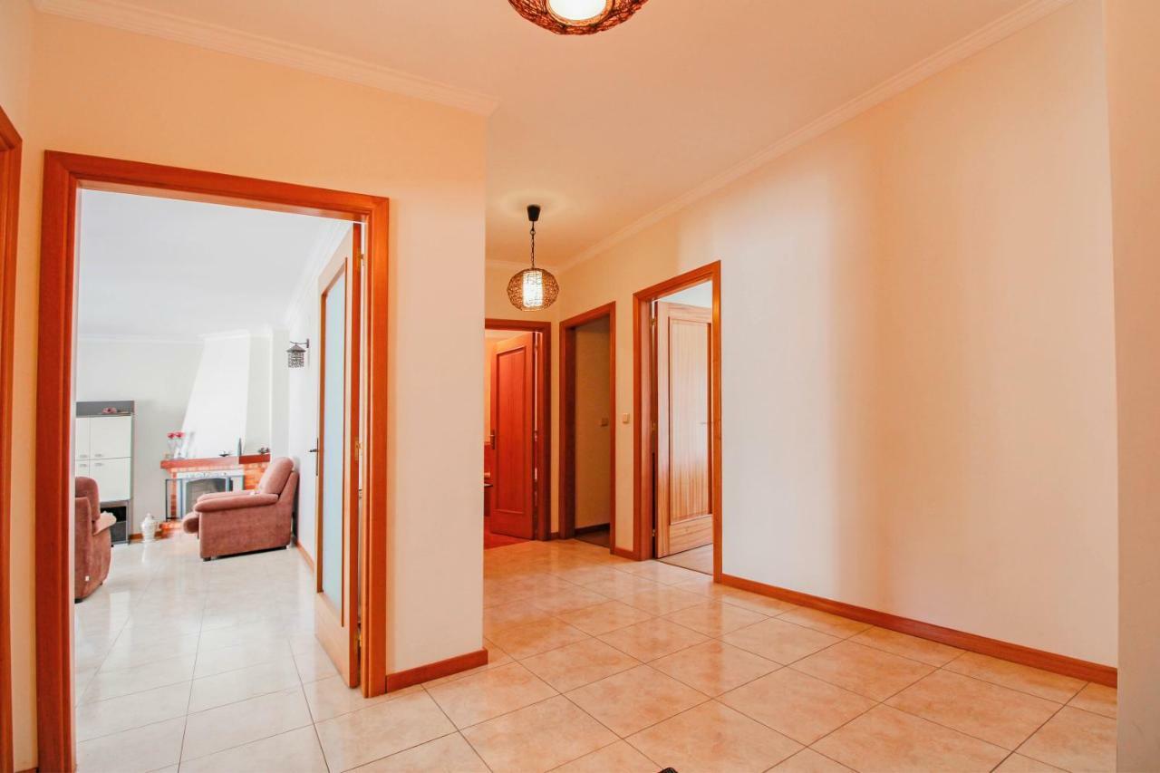 Senhora Das Areias - Spacious Apt Near The Cabedelo Beach فيانا دو كاستيلو المظهر الخارجي الصورة