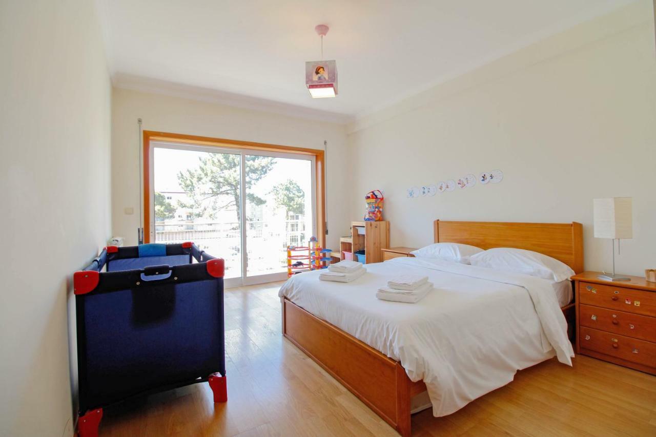 Senhora Das Areias - Spacious Apt Near The Cabedelo Beach فيانا دو كاستيلو المظهر الخارجي الصورة