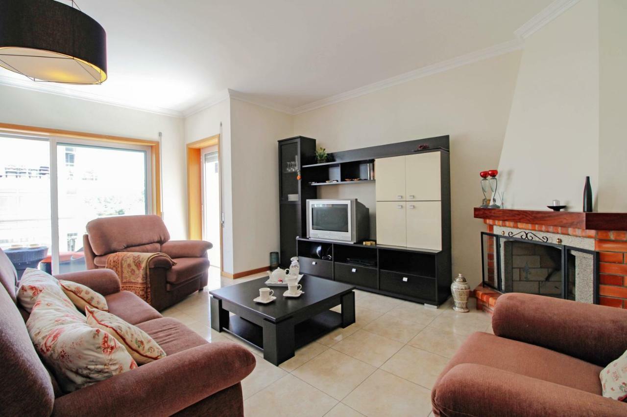 Senhora Das Areias - Spacious Apt Near The Cabedelo Beach فيانا دو كاستيلو المظهر الخارجي الصورة