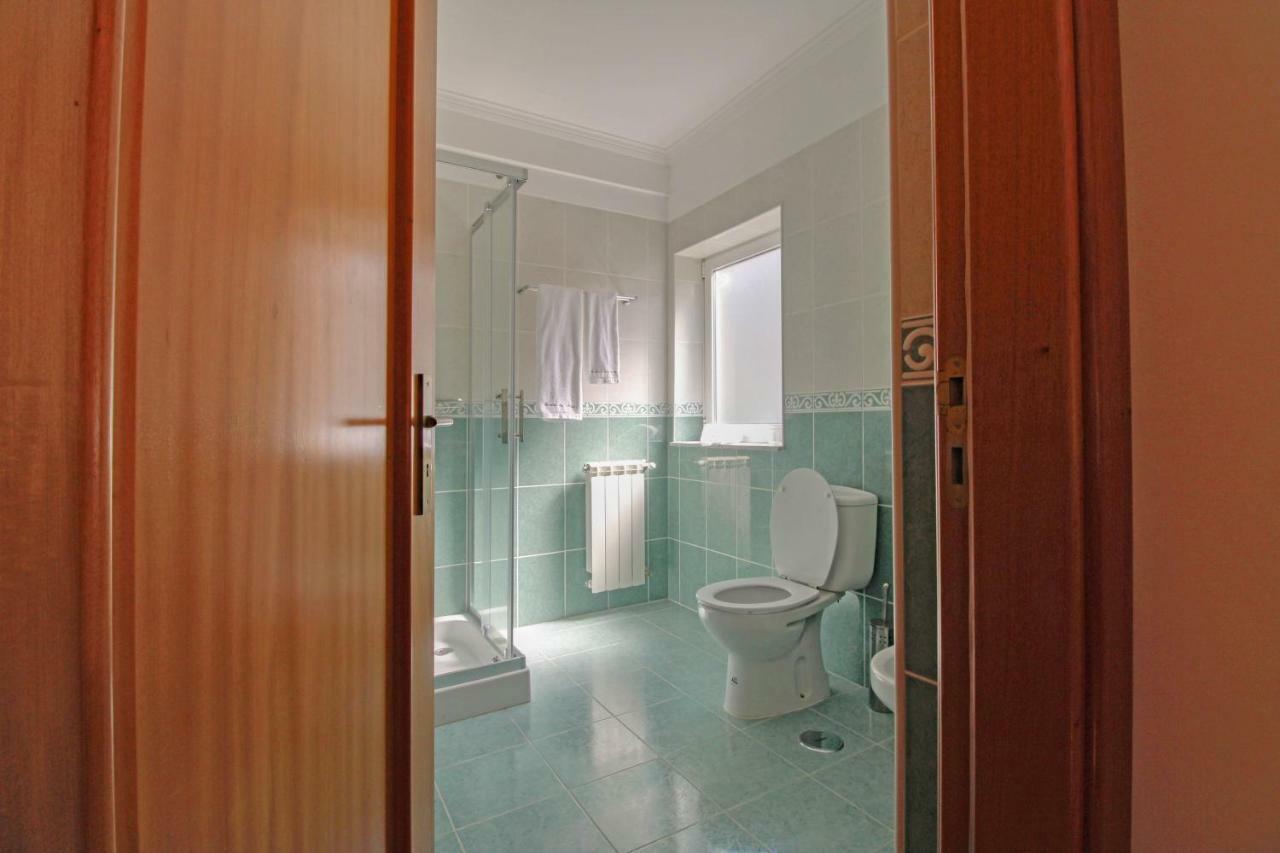 Senhora Das Areias - Spacious Apt Near The Cabedelo Beach فيانا دو كاستيلو المظهر الخارجي الصورة