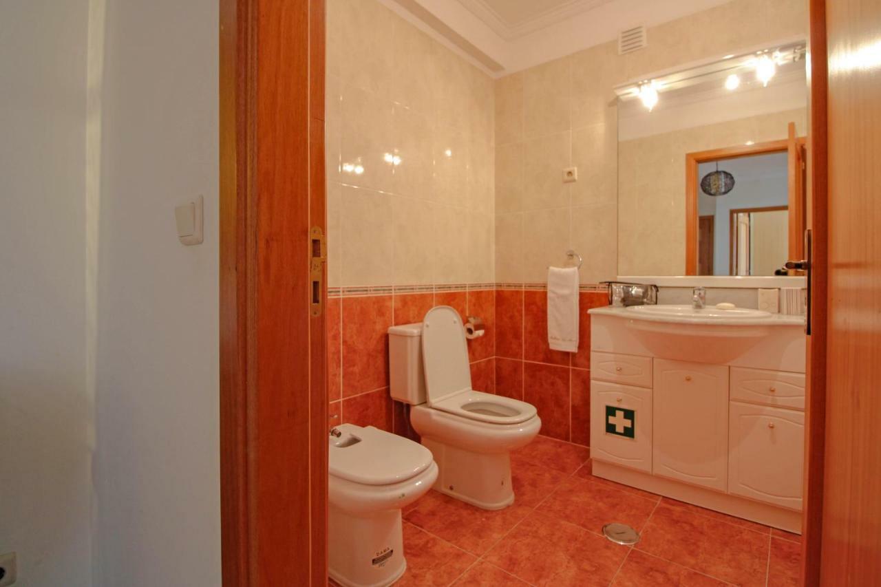 Senhora Das Areias - Spacious Apt Near The Cabedelo Beach فيانا دو كاستيلو المظهر الخارجي الصورة