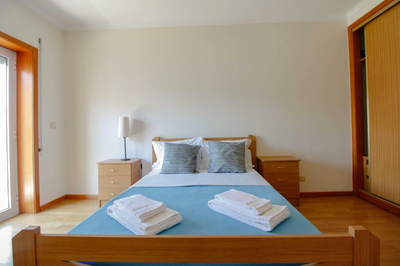 Senhora Das Areias - Spacious Apt Near The Cabedelo Beach فيانا دو كاستيلو المظهر الخارجي الصورة