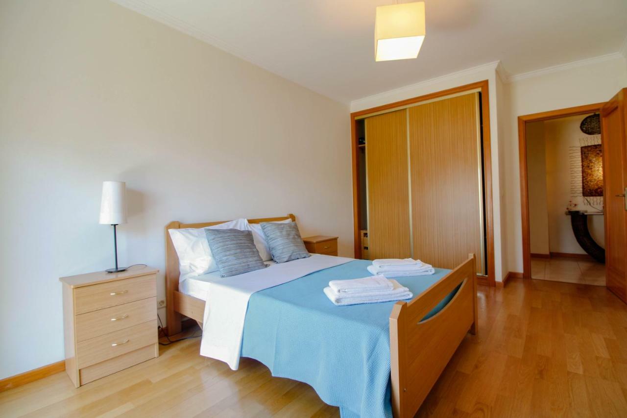 Senhora Das Areias - Spacious Apt Near The Cabedelo Beach فيانا دو كاستيلو المظهر الخارجي الصورة