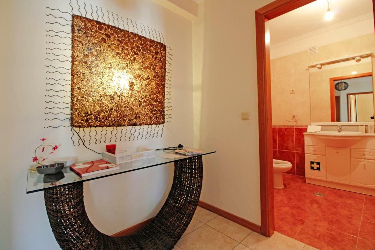 Senhora Das Areias - Spacious Apt Near The Cabedelo Beach فيانا دو كاستيلو المظهر الخارجي الصورة