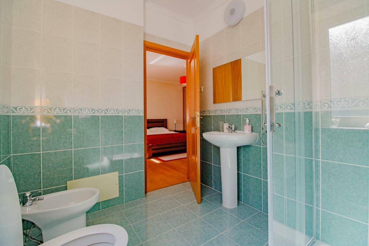 Senhora Das Areias - Spacious Apt Near The Cabedelo Beach فيانا دو كاستيلو المظهر الخارجي الصورة