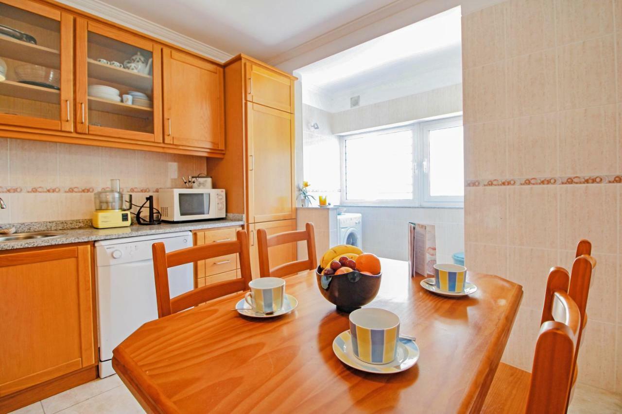 Senhora Das Areias - Spacious Apt Near The Cabedelo Beach فيانا دو كاستيلو المظهر الخارجي الصورة