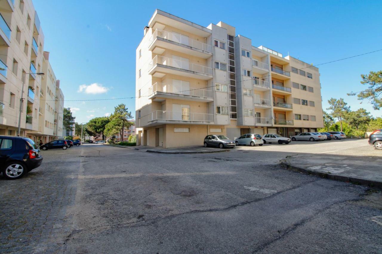 Senhora Das Areias - Spacious Apt Near The Cabedelo Beach فيانا دو كاستيلو المظهر الخارجي الصورة