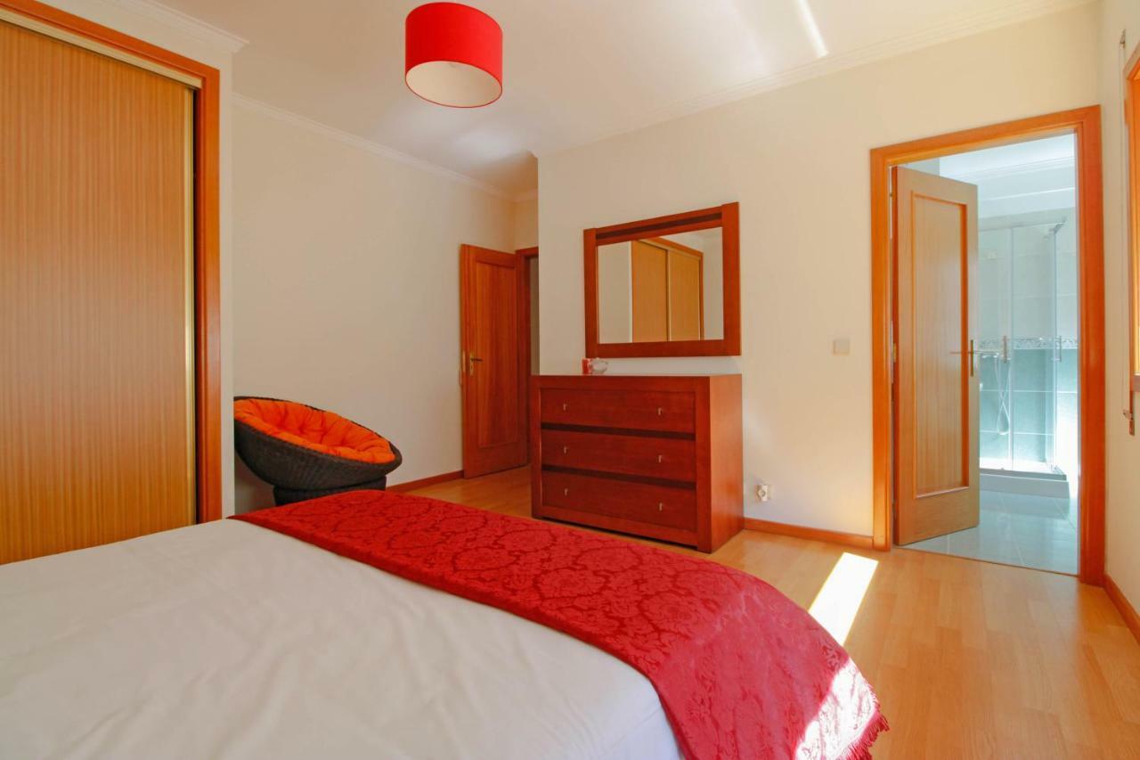 Senhora Das Areias - Spacious Apt Near The Cabedelo Beach فيانا دو كاستيلو المظهر الخارجي الصورة