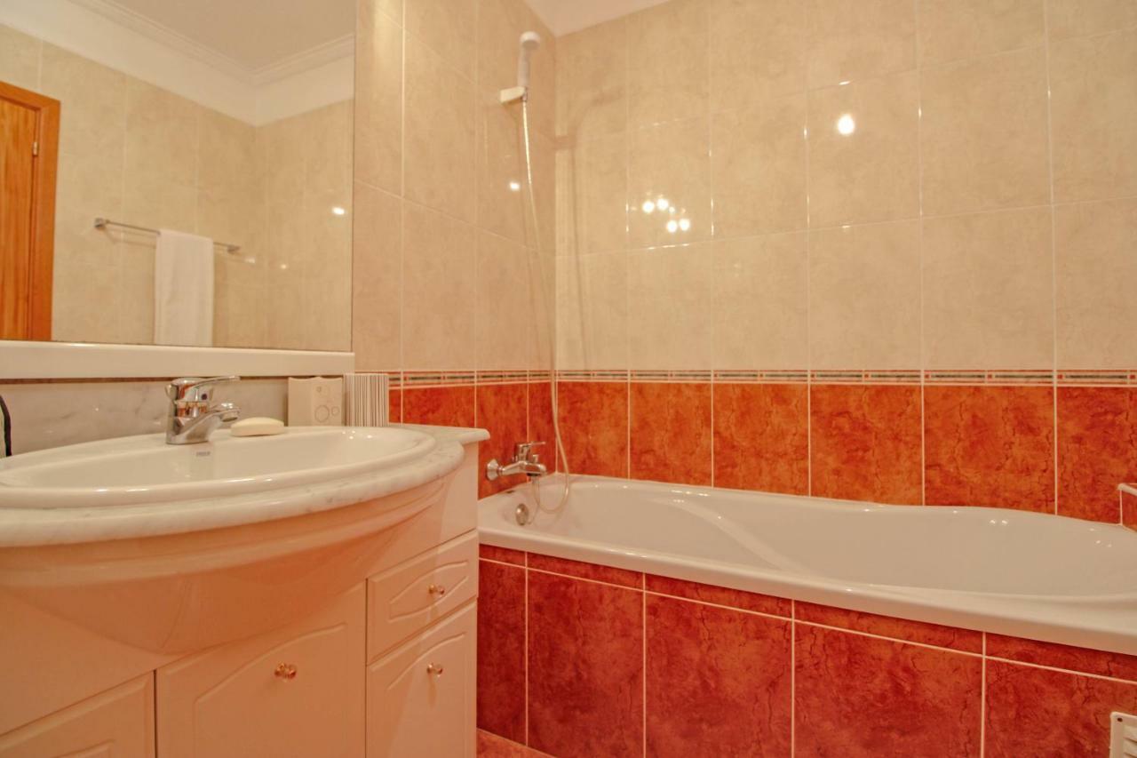 Senhora Das Areias - Spacious Apt Near The Cabedelo Beach فيانا دو كاستيلو المظهر الخارجي الصورة
