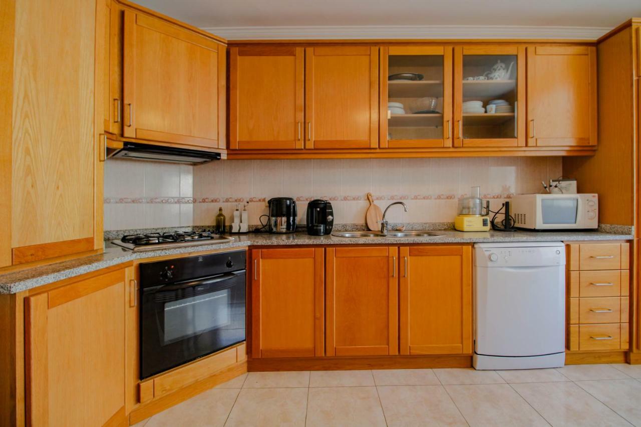Senhora Das Areias - Spacious Apt Near The Cabedelo Beach فيانا دو كاستيلو المظهر الخارجي الصورة