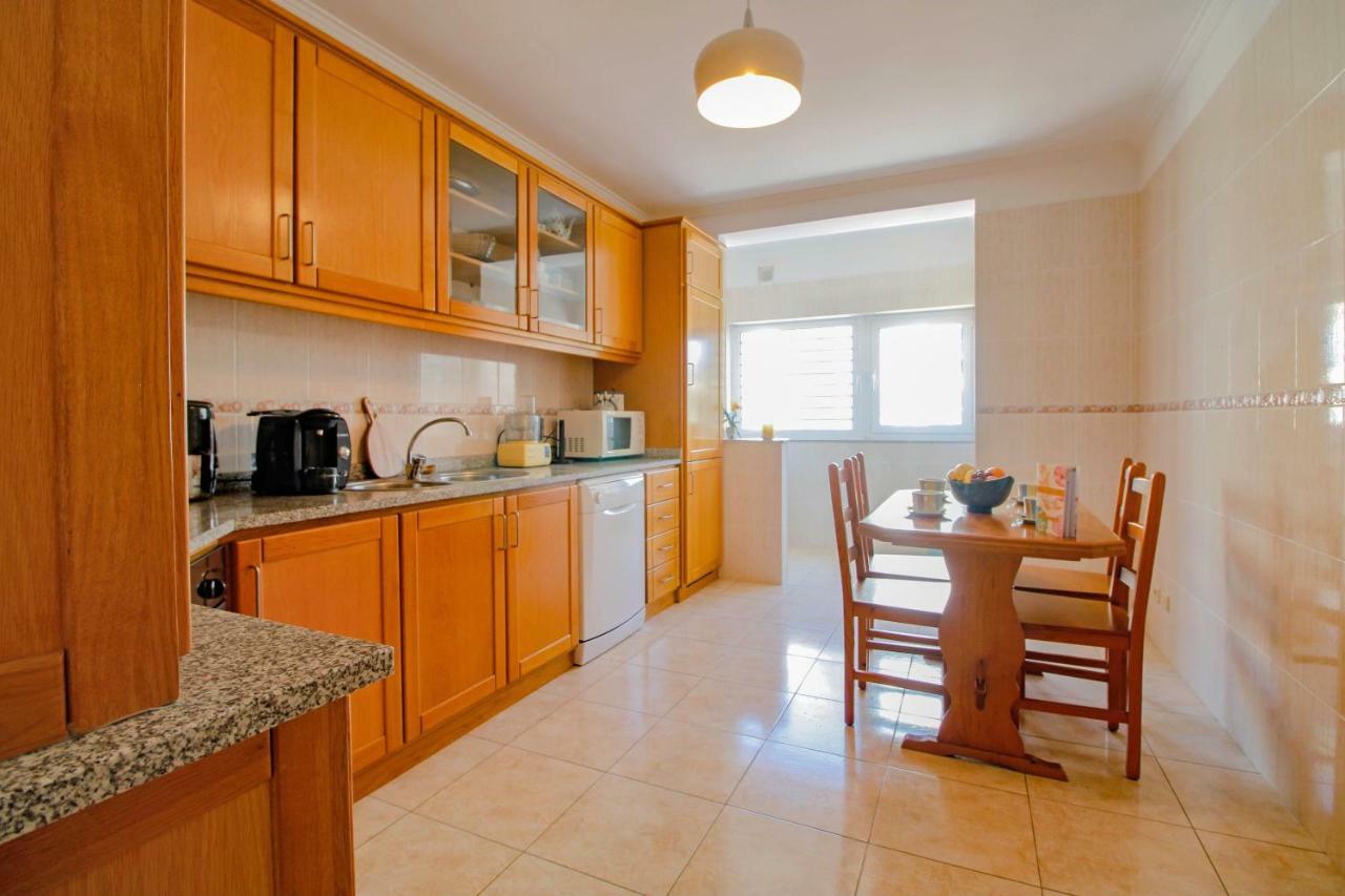 Senhora Das Areias - Spacious Apt Near The Cabedelo Beach فيانا دو كاستيلو المظهر الخارجي الصورة