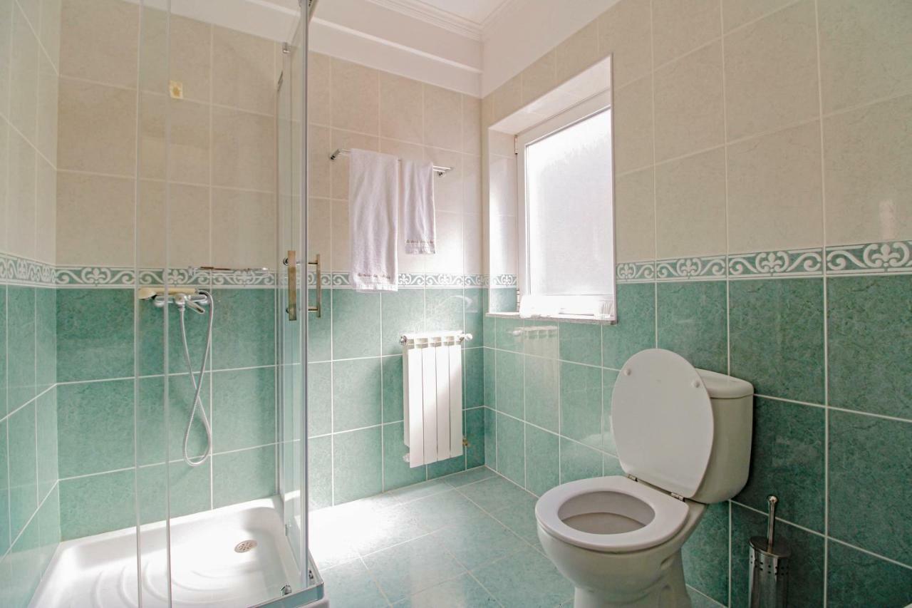 Senhora Das Areias - Spacious Apt Near The Cabedelo Beach فيانا دو كاستيلو المظهر الخارجي الصورة